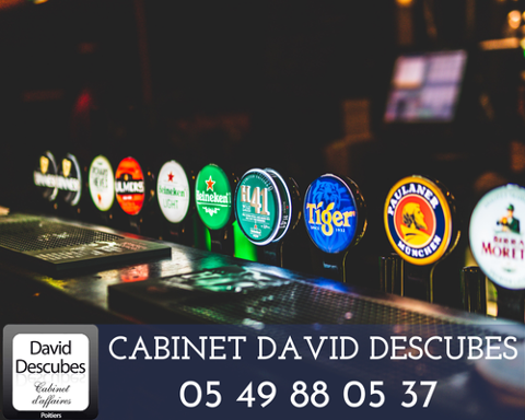BAR A BIERES 78400 33000 Bordeaux