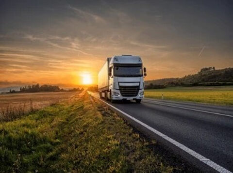 TRANSPORTS EXPRESS  MESSAGERIE - TRANSPORTS COLIS   TOURNEES AFFRETEMENT 164400 86000 Poitiers