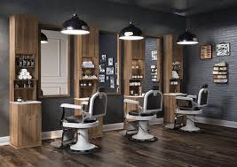   SALON DE COIFFURE MIXTE 