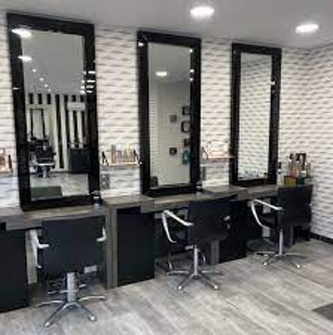   79. DEUX SEVRES. SALON DE COIFFURE  MIXTE 