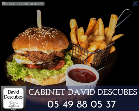   RESTAURANT DU MIDI avec LICENCE 4 + BURGER DU SOIR   SOIREE CONCERT 