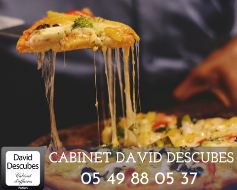 PIZZERIA 345240 86000 Poitiers