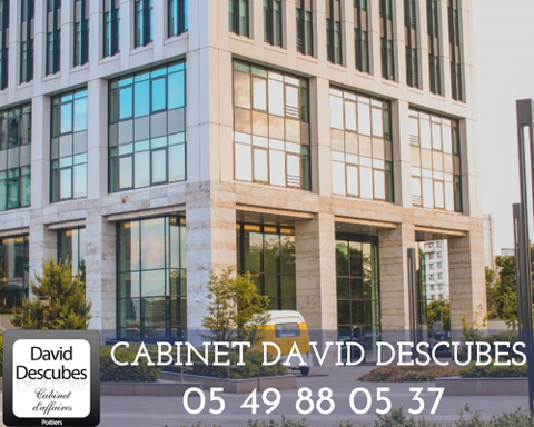 BUREAUX EN CENTRE VILLE DE POITIERS 500 86000 Poitiers