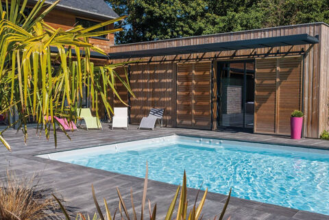   Commercialisation et installation de bassins piscines et spa   Rénovation et dépannage de bassins existants 