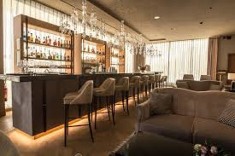   RESTAURANT DU MIDI   VENTE A EMPORTER   LICENCE IV 