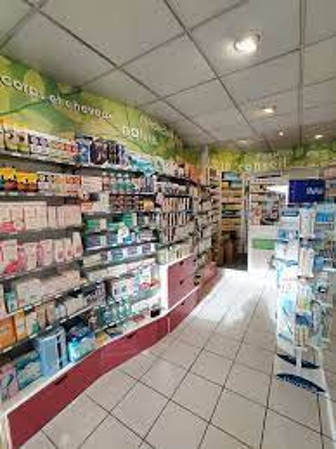   PHARMACIE 
