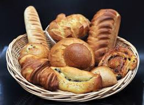   BOULANGERIE   PATISSERIE - SNACKING 
