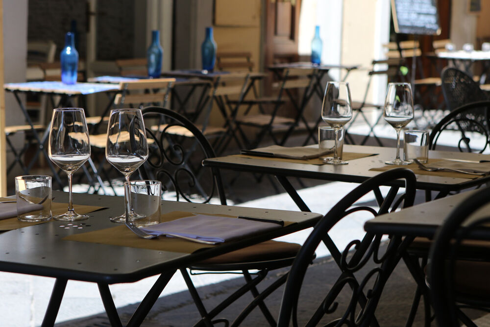   RESTAURANT GASTRONOMIQUE Availles en chatellerault