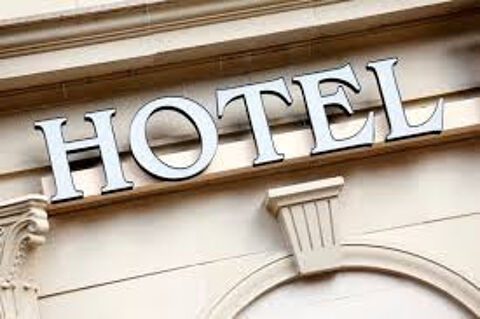 BAR RESTAURANT HOTEL 5No 120500 86000 Poitiers