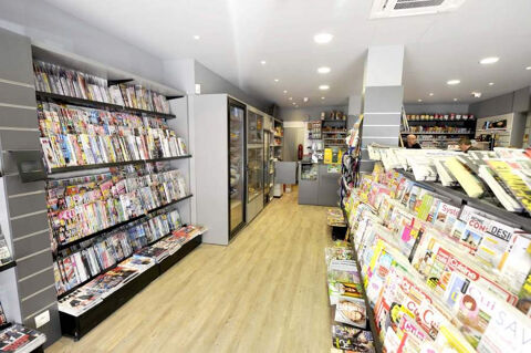   VIENNE (86) : BAR TABAC FDJ PRESSE  COLIS 