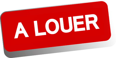   A LOUER – Local commercial 