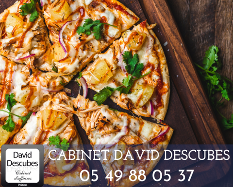 79. DEUX SEVRES. PIZZERIA RESTAURANT ITALIEN LICENCE RESTAURANT - A EMPORTER ET LIVRAISON 153440 79000 Niort