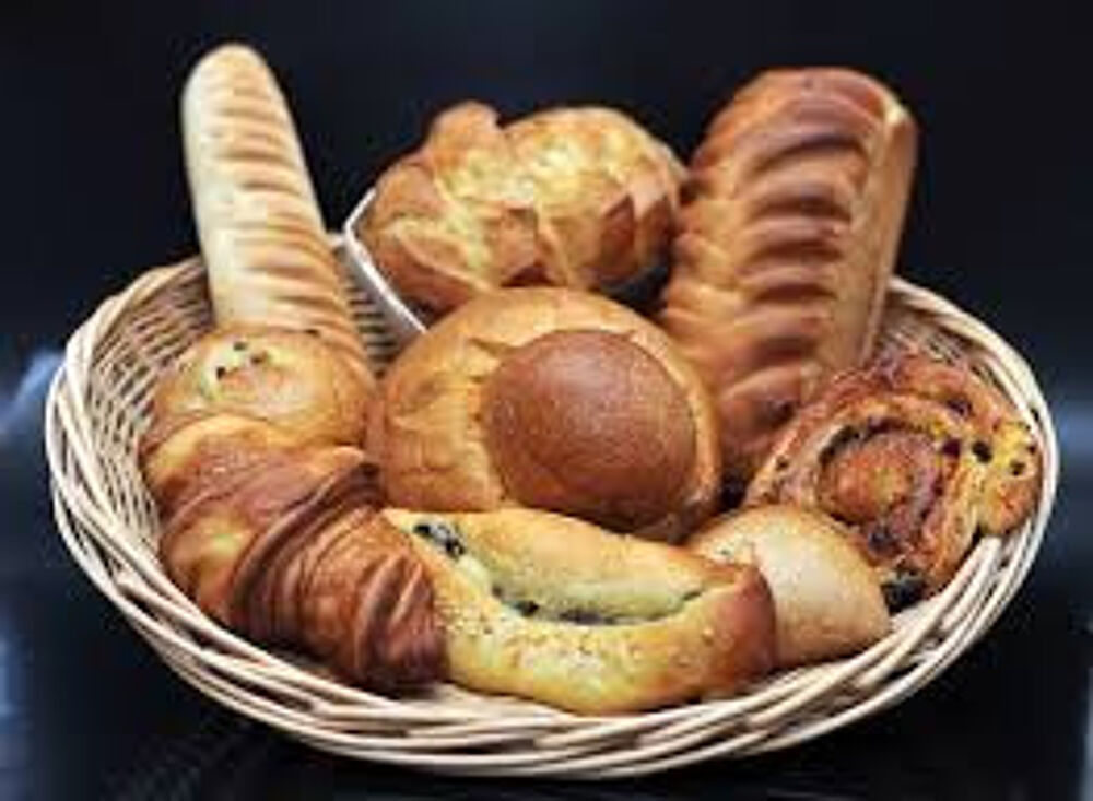   BOULANGERIE   PATISSERIE 
