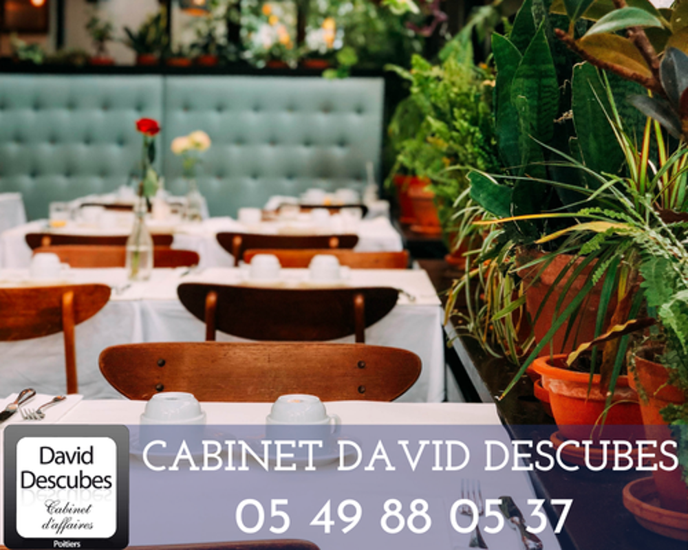   RESTAURANT « 100% MAISON » GASTRONOMIQUE LICENCE 4 