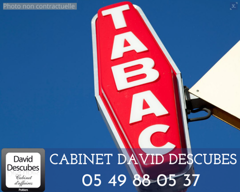 TABAC PRESSE LOTO JEUX EPICERIE 42200 86000 Poitiers