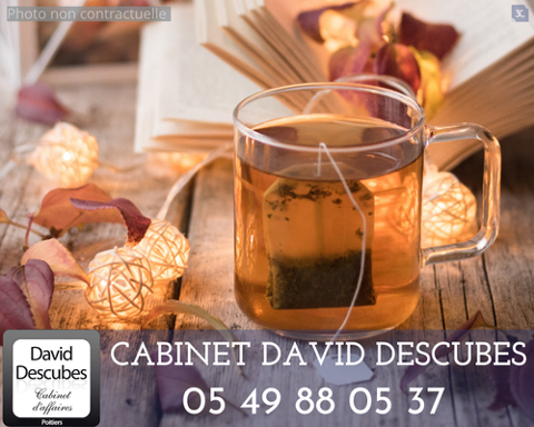 VENDRE   FONDS DE COMMERCE RESTAURANT   POITIERS (QUARTIER HISTORIQUE) 100800 86000 Poitiers