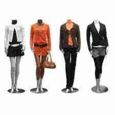   MAGASIN DE PRET A PORTER 