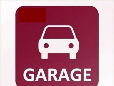 A LOUER   GARAGE 290 86000 Poitiers