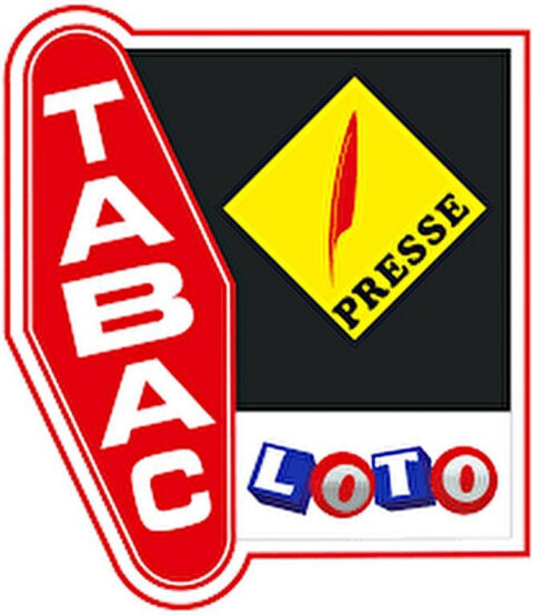 TABAC PRESSE LOTO PMU 438400 49400 Saumur