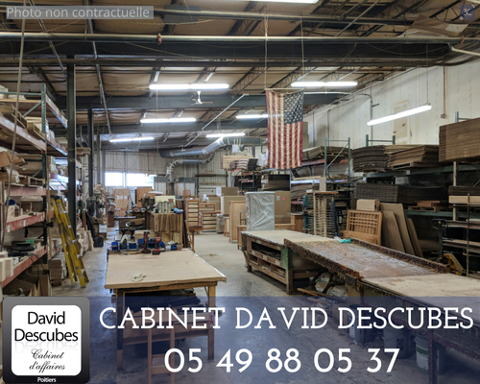   A VENDRE  LOCAL PROFESSIONNEL 