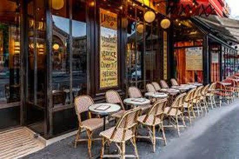 BRASSERIE LICENCE 4 657600 87000 Limoges