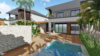  Maison � vendre 5 pi�ces 96 m�