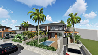  Maison � vendre 5 pi�ces 96 m�