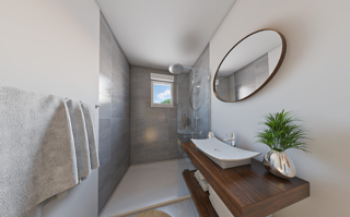  Appartement � vendre 3 pi�ces 75 m�