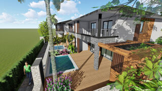  Maison � vendre 5 pi�ces 96 m�