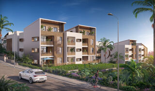  Appartement � vendre 4 pi�ces 106 m�