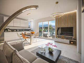  Appartement � vendre 2 pi�ces 53 m�