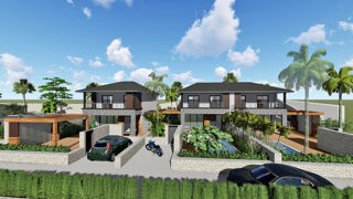  Maison � vendre 5 pi�ces 96 m�