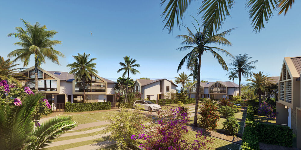 � vendre  Maison Saint-Gilles Les Bains (97434)