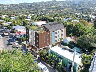  Appartement � vendre 3 pi�ces 69 m�