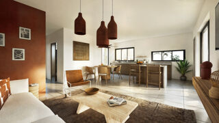  Maison � vendre 4 pi�ces 96 m�