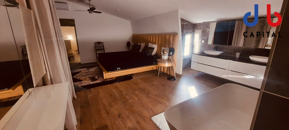 � vendre  Appartement Saint-Gilles Les Bains (97434)