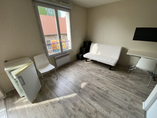  Appartement à louer 1 pièce 21 m²