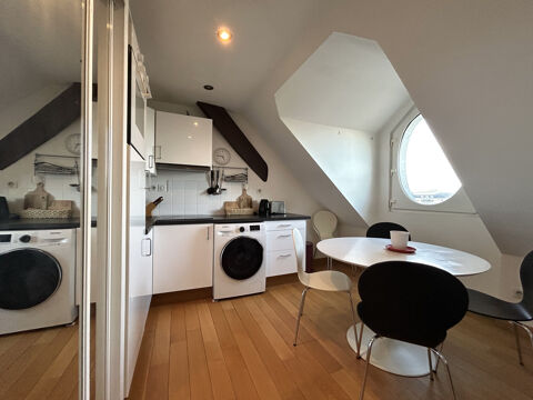  Appartement � louer 2 pi�ces 31 m�