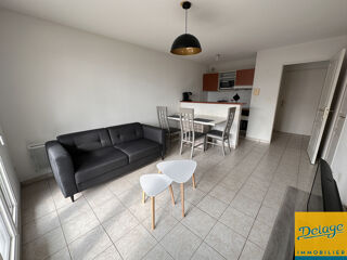  Appartement  louer 2 pices 36 m