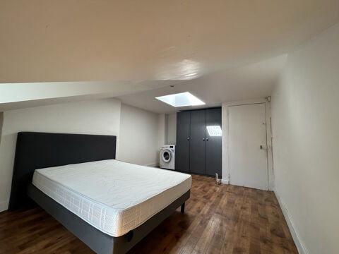  Appartement � louer 2 pi�ces 35 m�