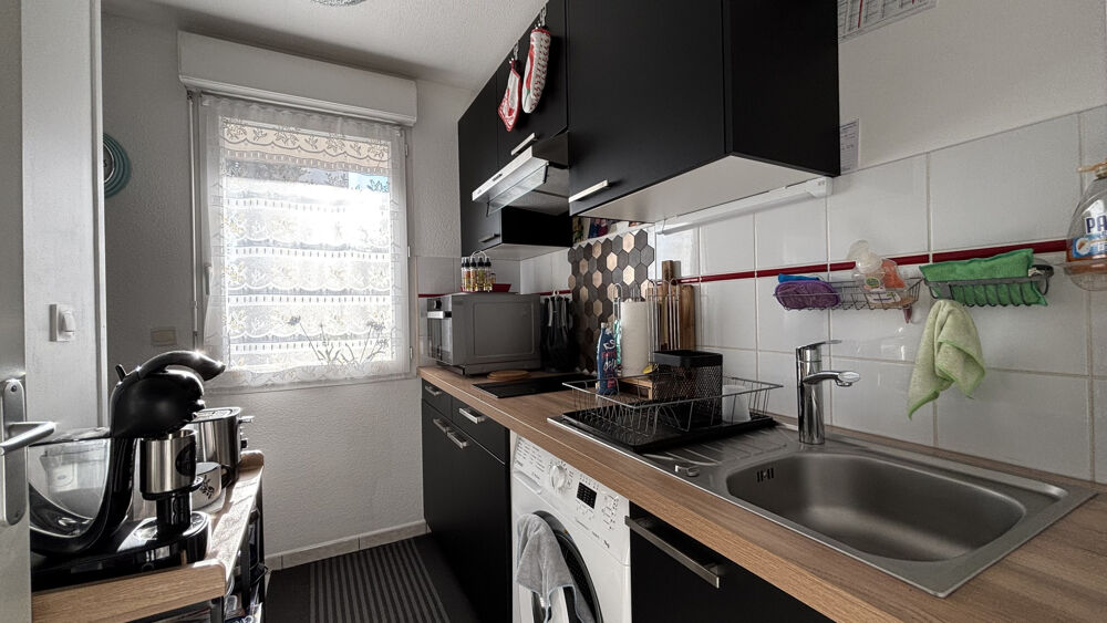 Location Appartement LIMOGES - Appartement T2 Limoges