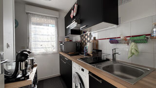 Location Appartement LIMOGES - Appartement T2 Limoges