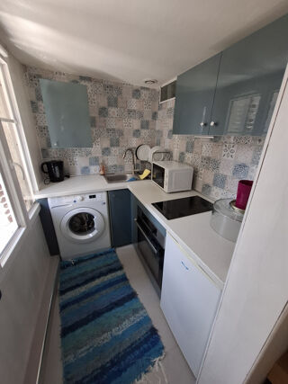  Immeuble  vendre 200 m