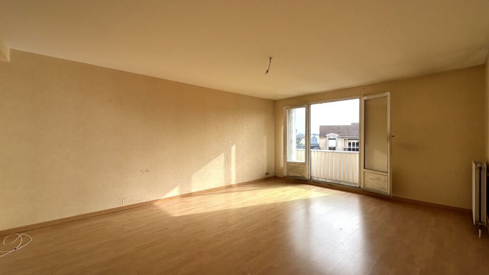 Vente Appartement Appartement T3 avec terrasse Limoges