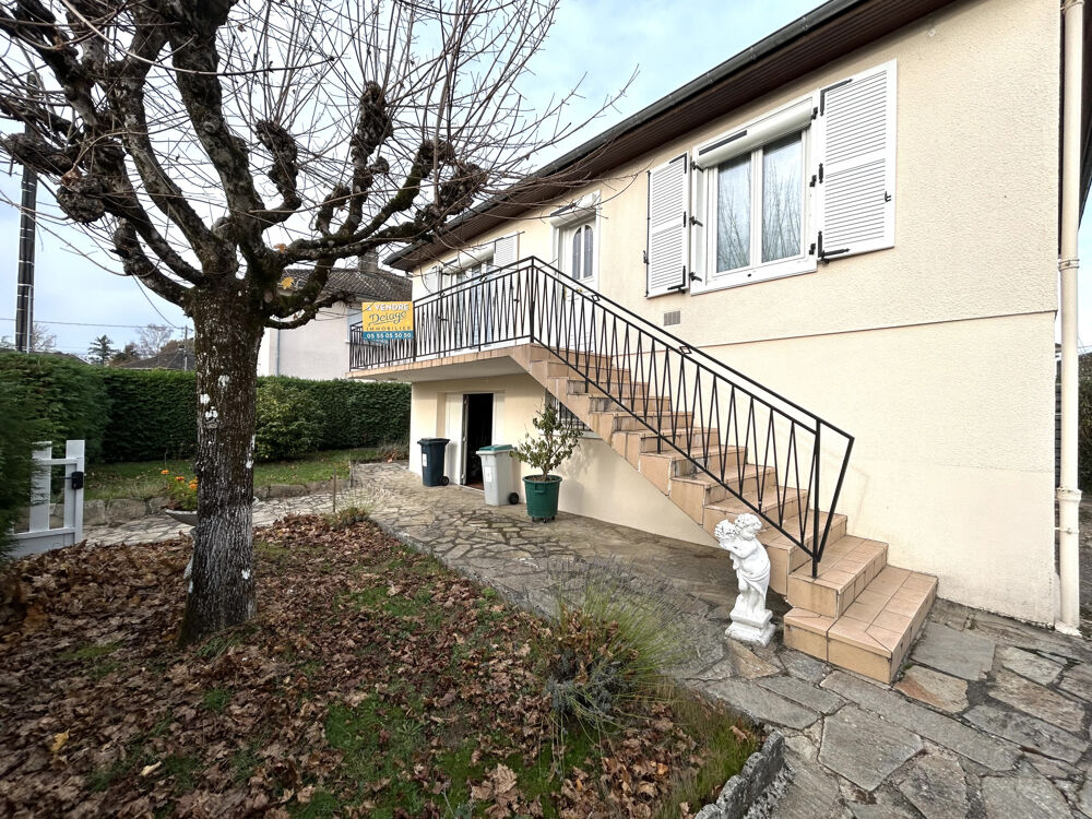 Belle maison à vendre à Feytiat