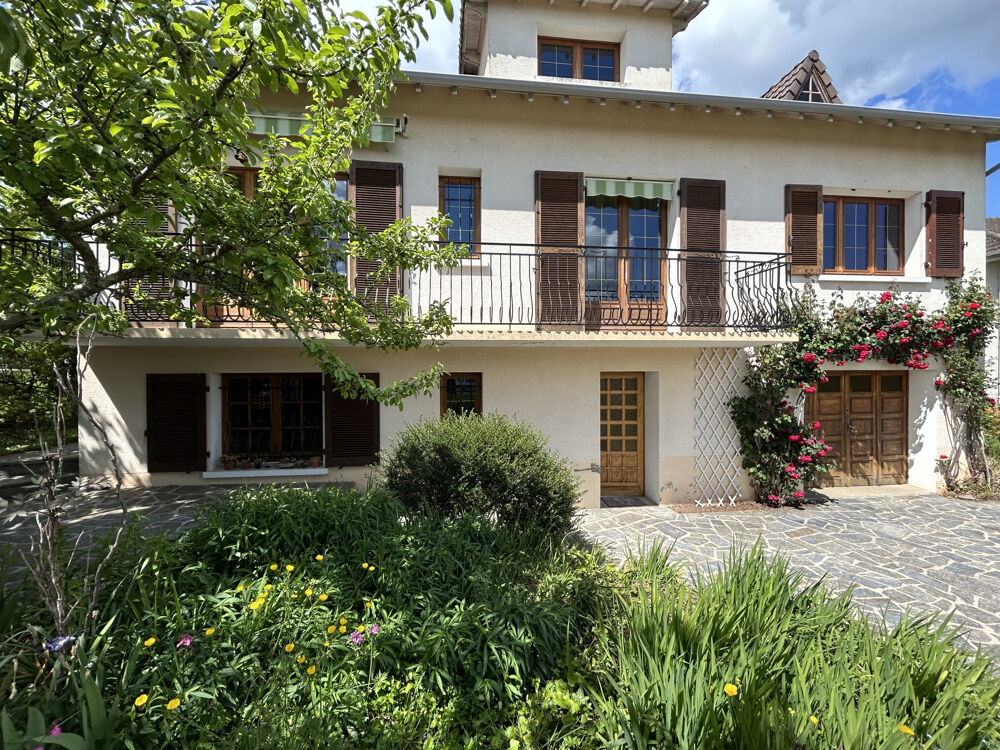 Maison familiale secteur ouest Limoges