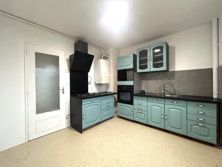  Appartement � vendre 3 pi�ces 75 m�