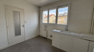  Appartement � louer 1 pi�ce 33 m�