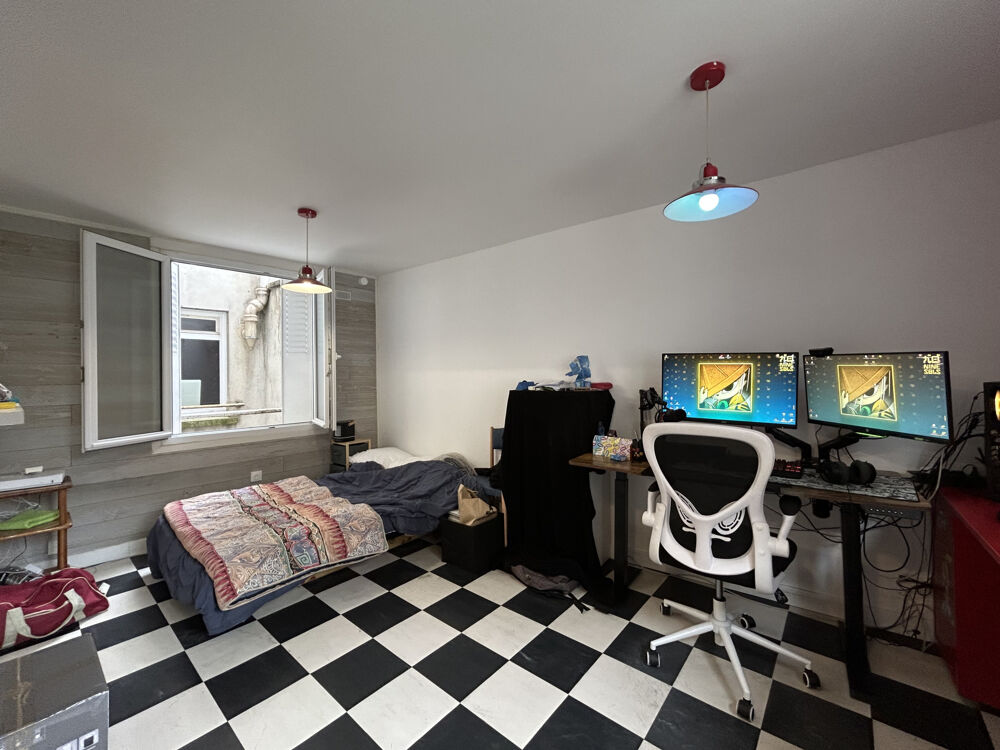 Studio à louer