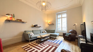Location Appartement Appartement plein de charme en centre-ville Limoges